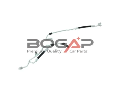 Трубопровод высокого / низкого давления, кондиционер BOGAP B4128113