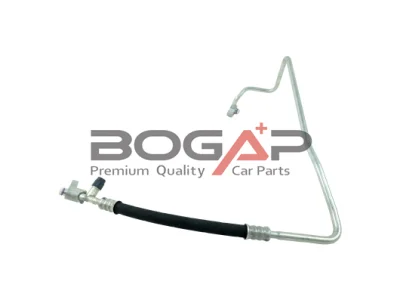 Трубопровод высокого / низкого давления, кондиционер BOGAP B4128116