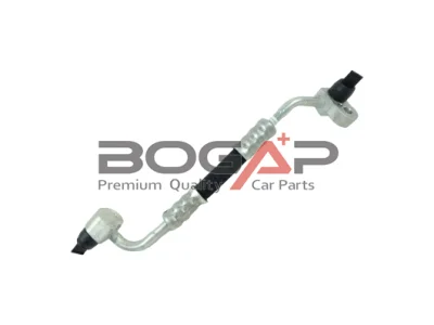 Трубопровод высокого / низкого давления, кондиционер BOGAP B4128117