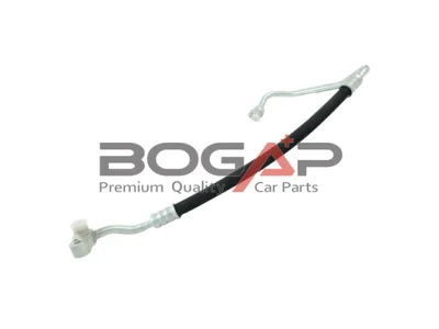 Трубопровод высокого / низкого давления, кондиционер BOGAP B4128120