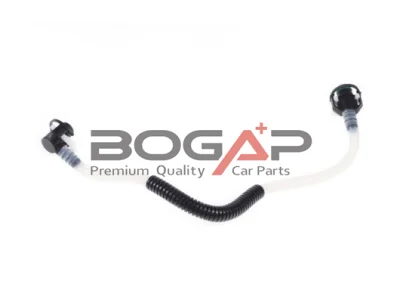 Топливопровод BOGAP C1646101