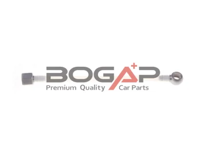 Топливопровод BOGAP C1646102