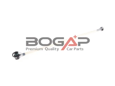 Топливопровод BOGAP C1646103