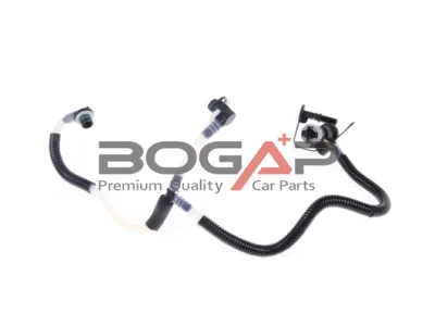 Топливопровод BOGAP C1646113
