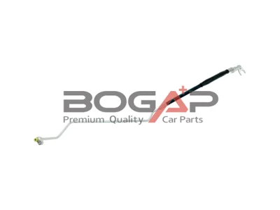 Трубопровод высокого / низкого давления, кондиционер BOGAP C4128100