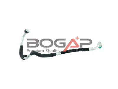 Трубопровод высокого / низкого давления, кондиционер BOGAP C4128105