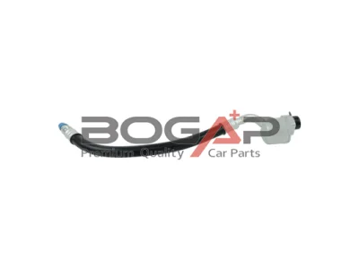 Трубопровод высокого / низкого давления, кондиционер BOGAP C4128106