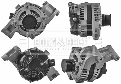 BBA2328 BORG & BECK Генератор