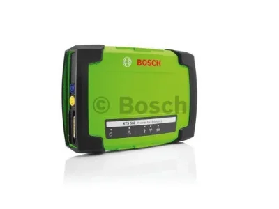 Диагностическое устройство для самопроверки BOSCH 0684400560