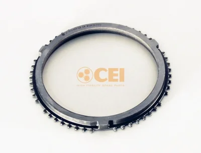Кольцо синхронизатора, механическая коробка передач CEI 119.217