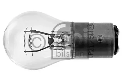 Лампа накаливания FEBI 06911