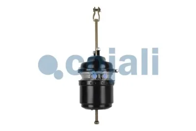 Тормозной цилиндр с пружинным энергоаккумулятором COJALI 2251524