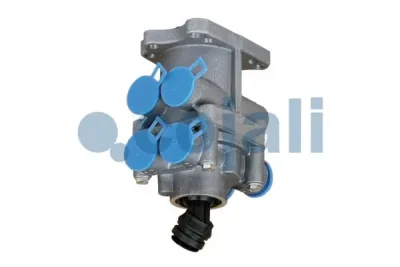Тормозной клапан, рабочая тормозная система COJALI 2312510