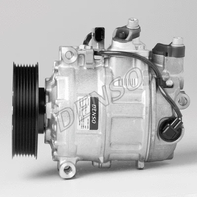 DCP02009 DENSO Компрессор, кондиционер