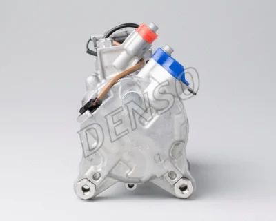 Компрессор, кондиционер DENSO DCP05095