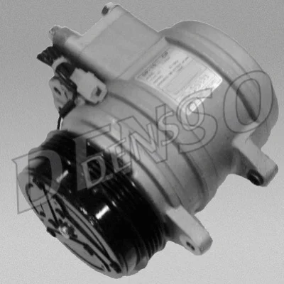 DCP08003 DENSO Компрессор, кондиционер