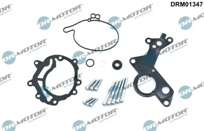 DRM01347 Dr.Motor Automotive Ремкомплект, вакуумный насос (тормозная установка)