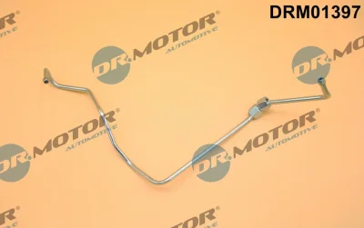 DRM01397 Dr.Motor Automotive Маслопровод, компрессор