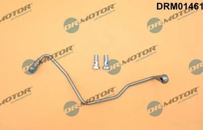 DRM01461 Dr.Motor Automotive Маслопровод, компрессор