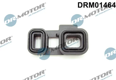 DRM01464 Dr.Motor Automotive Прокладка, автоматическая коробка передач