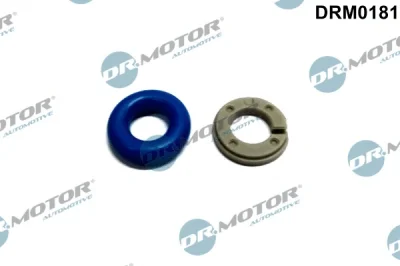 DRM0181 Dr.Motor Automotive Ремкомплект, распылитель
