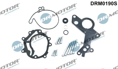 DRM0190S Dr.Motor Automotive Ремкомплект, вакуумный насос (тормозная установка)