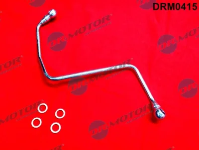 DRM0415 Dr.Motor Automotive Маслопровод, компрессор