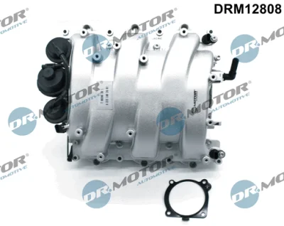 DRM12808 Dr.Motor Automotive Модуль впускной трубы