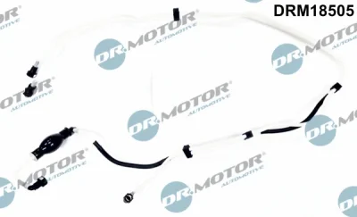 DRM18505 Dr.Motor Automotive Топливопровод