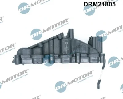DRM21805 Dr.Motor Automotive Модуль впускной трубы