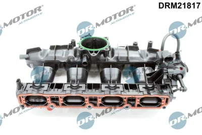 DRM21817 Dr.Motor Automotive Модуль впускной трубы