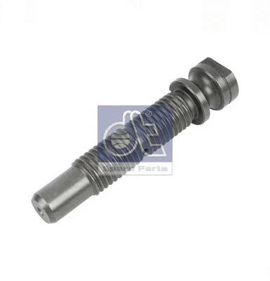 Палец ушка рессоры DT Spare Parts 1.25011