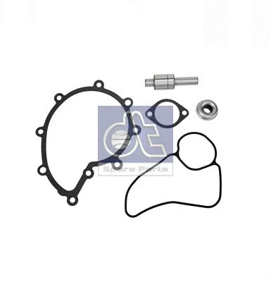 Ремкомплект, водяной насос DT Spare Parts 1.31122