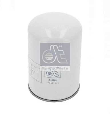 Фильтр охлаждающей жидкости DT Spare Parts 2.15005