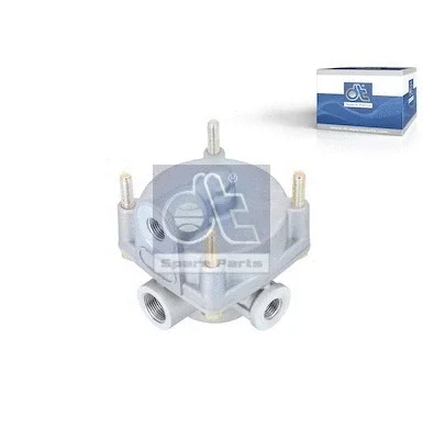 Ускорительный клапан DT Spare Parts 4.60317
