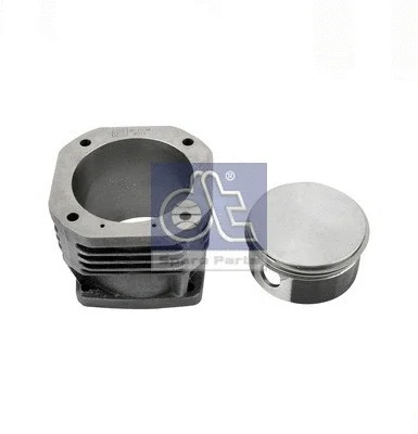Гильза цилиндра, пневматический компрессор DT Spare Parts 4.61051