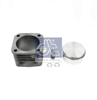 Гильза цилиндра, пневматический компрессор DT Spare Parts 4.61653