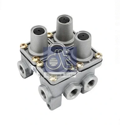 Многоконтурный защитный клапан DT Spare Parts 4.61787