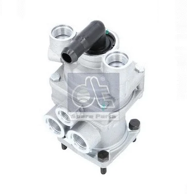 Тормозной клапан, рабочая тормозная система DT Spare Parts 4.62014