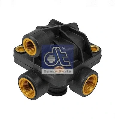 Ускорительный клапан DT Spare Parts 4.62017