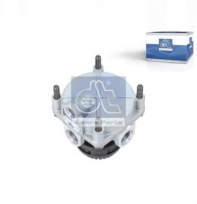 Ускорительный клапан DT Spare Parts 4.63225