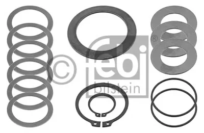 18262 FEBI Ремкомплект тормозного вала