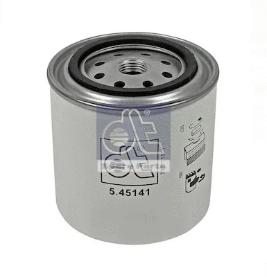5.45141 DT Spare Parts Фильтр охлаждающей жидкости
