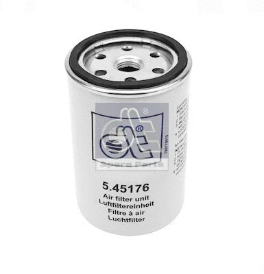 5.45176 DT Spare Parts Карбамидный фильтр
