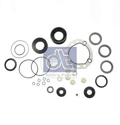 Ремкомплект, рулевой механизм DT Spare Parts 5.95122