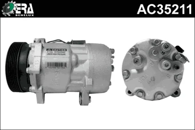 AC35211 ERA Компрессор, кондиционер