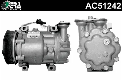 AC51242 ERA Компрессор, кондиционер