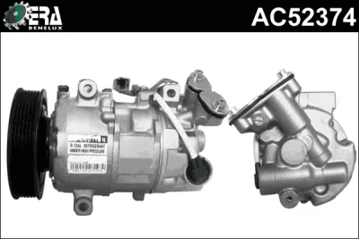 AC52374 ERA Компрессор, кондиционер