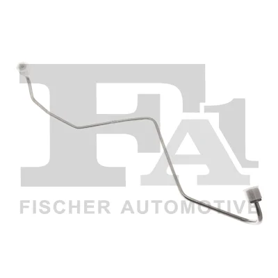 611-804 FA1/FISCHER Маслопровод, компрессор