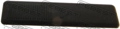 Облицовка / защитная накладка, боковина FEBEST FEDM-M6